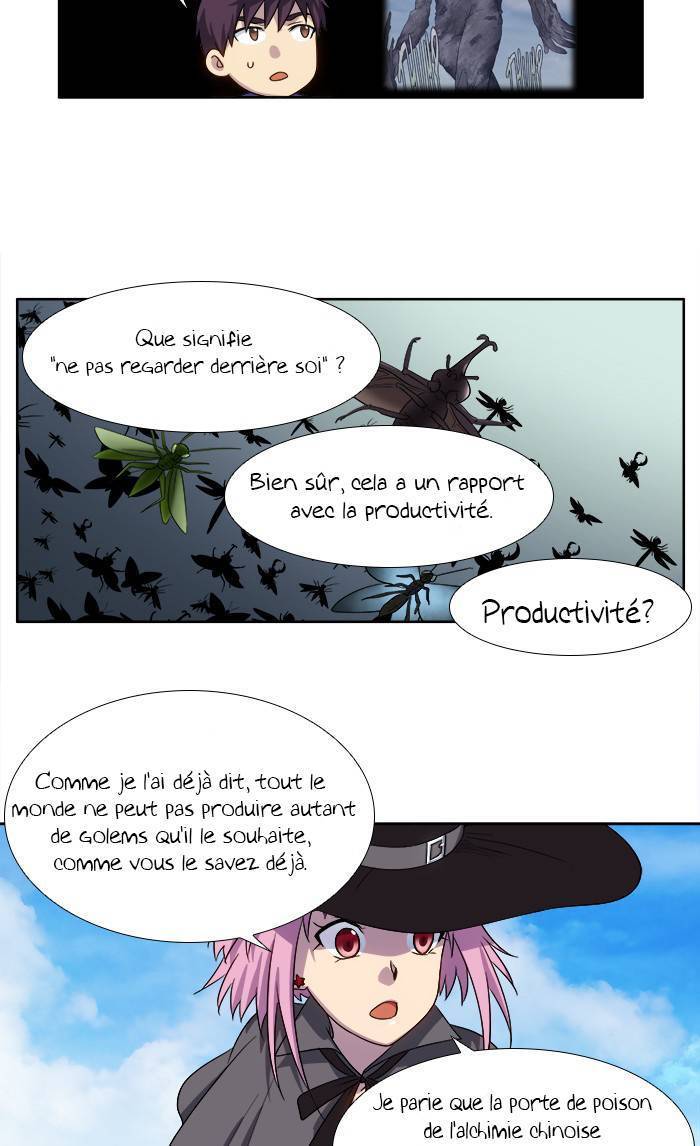 Read The Gamer FR Manga Online