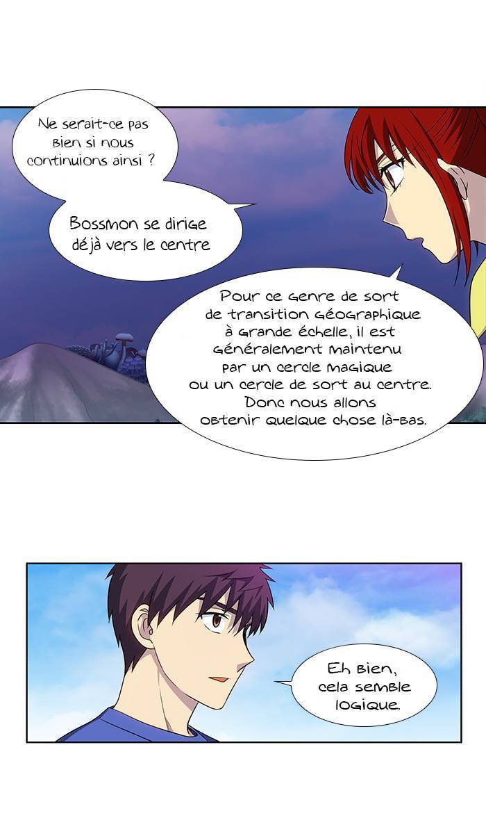 Read The Gamer FR Manga Online