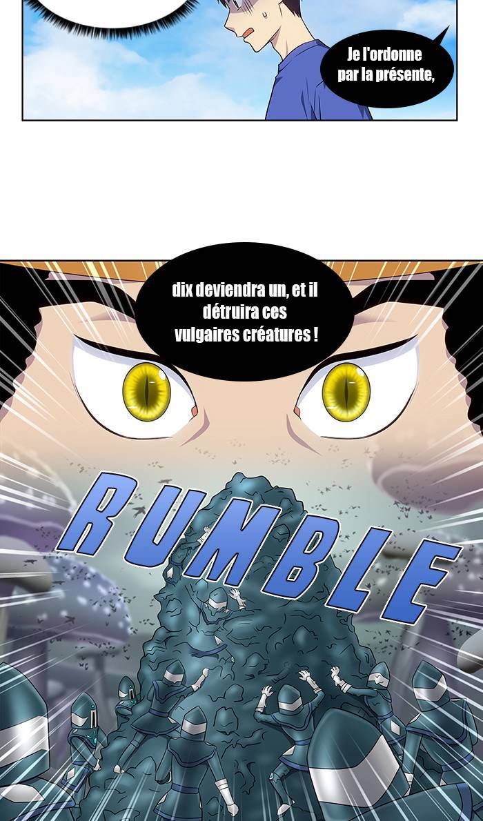 Read The Gamer FR Manga Online