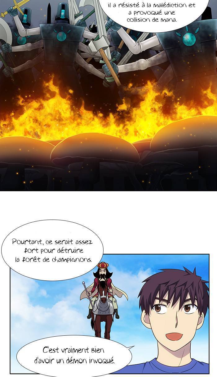 Read The Gamer FR Manga Online