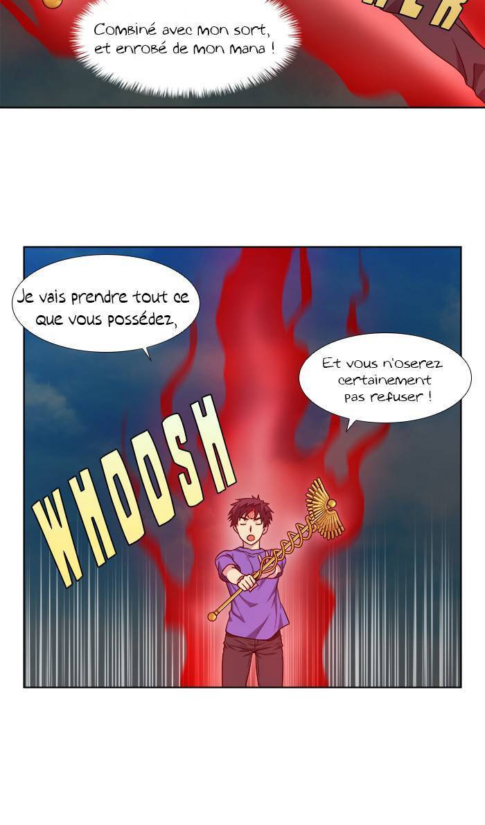 Read The Gamer FR Manga Online