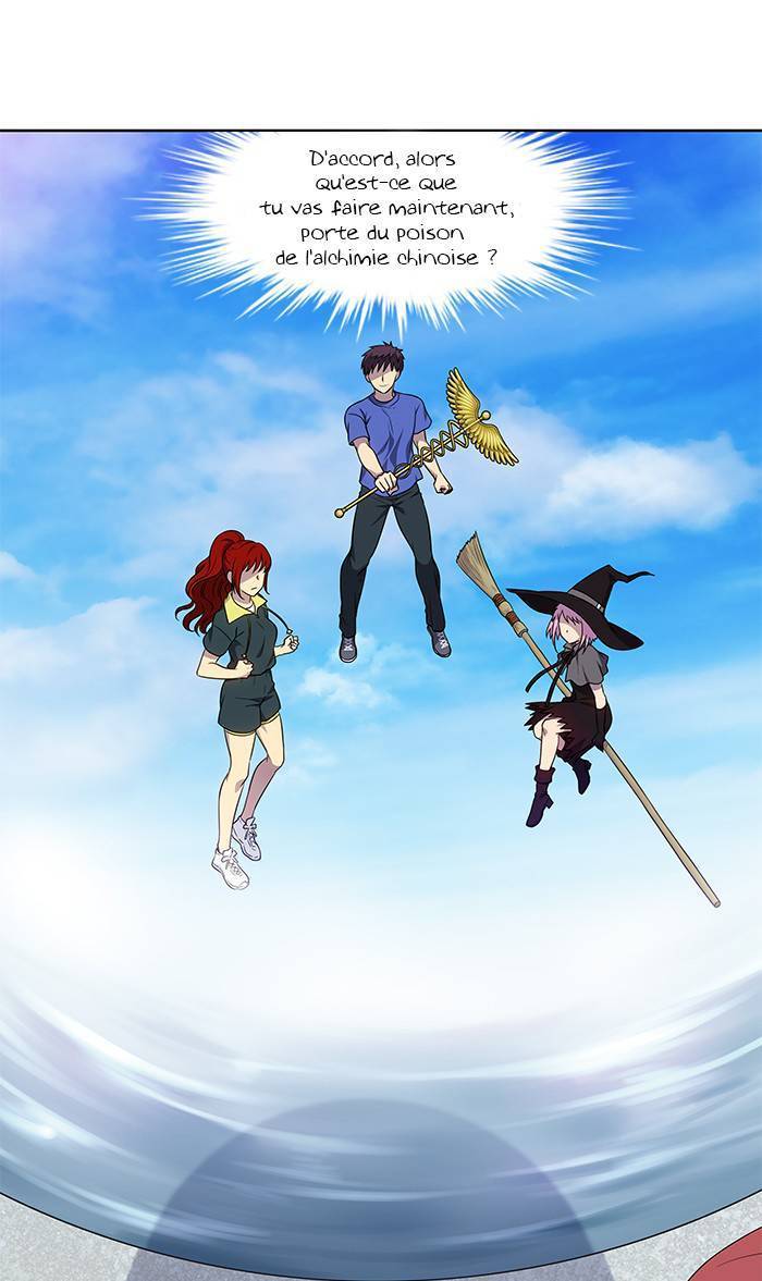 Read The Gamer FR Manga Online