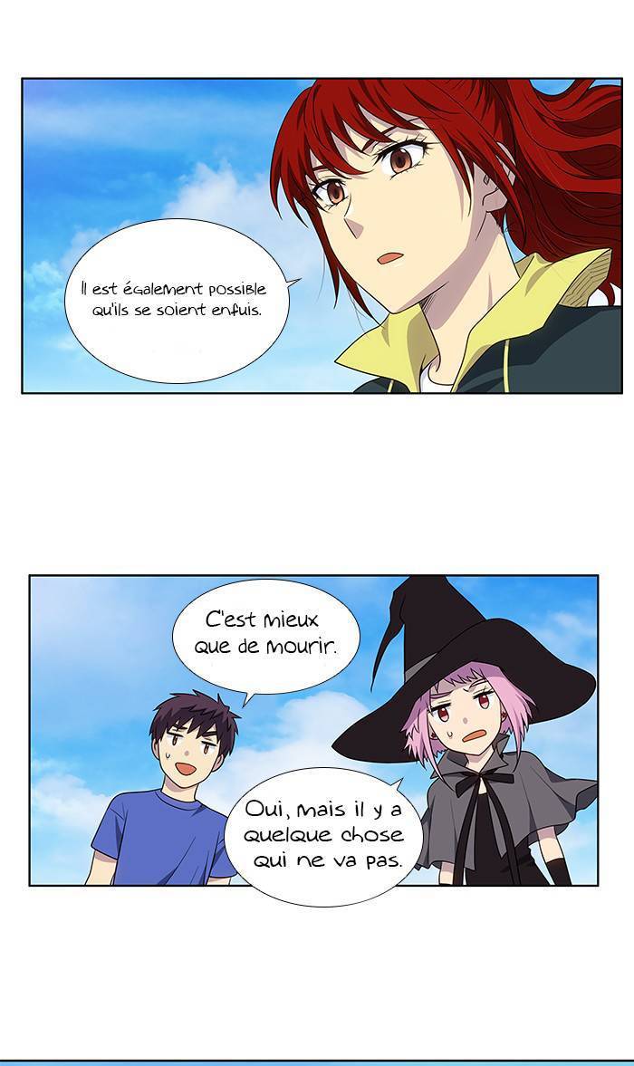 Read The Gamer FR Manga Online