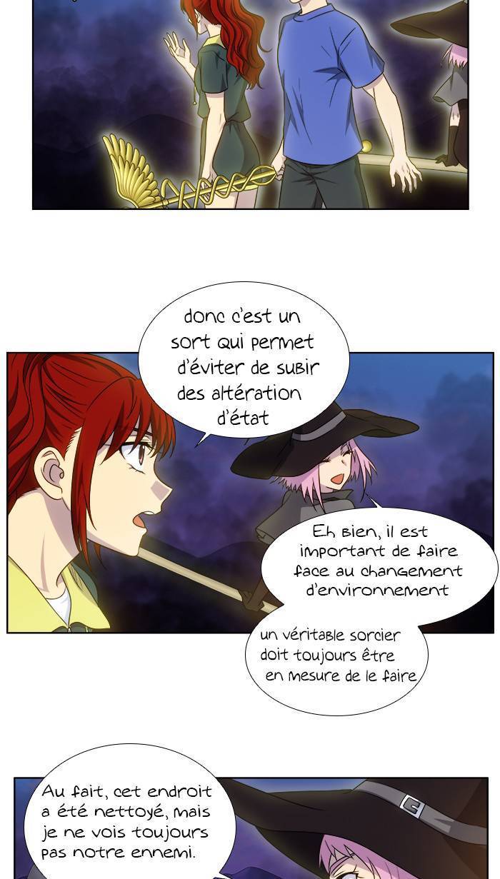 Read The Gamer FR Manga Online