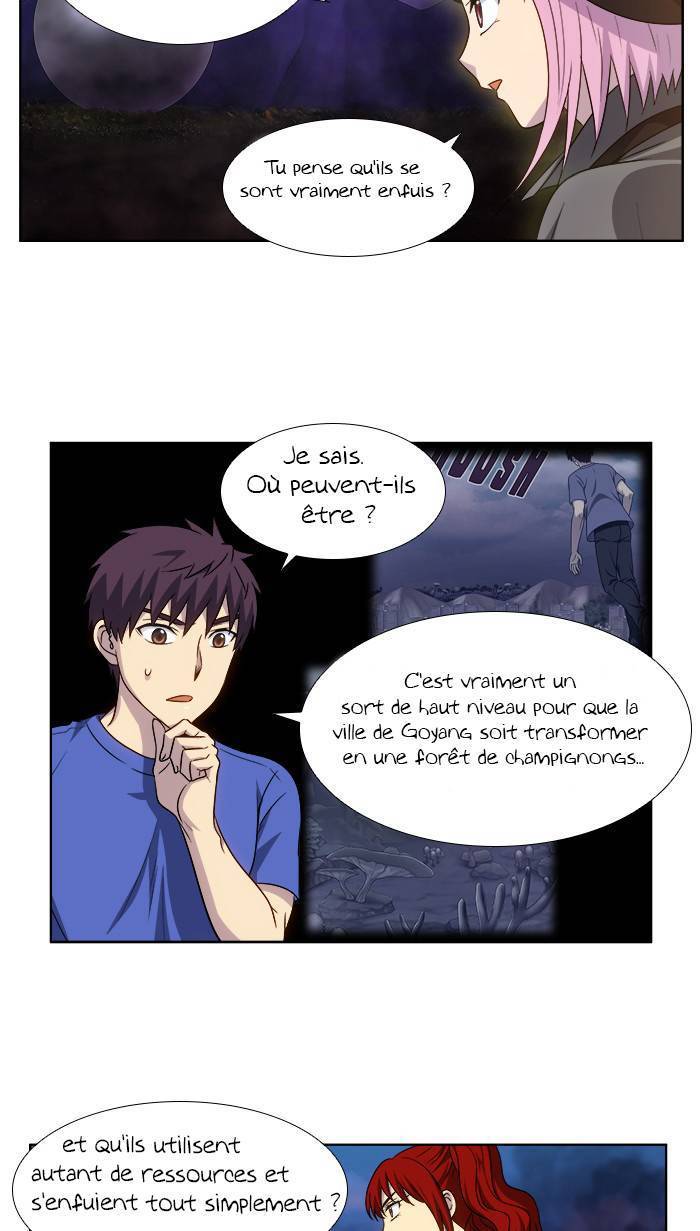Read The Gamer FR Manga Online