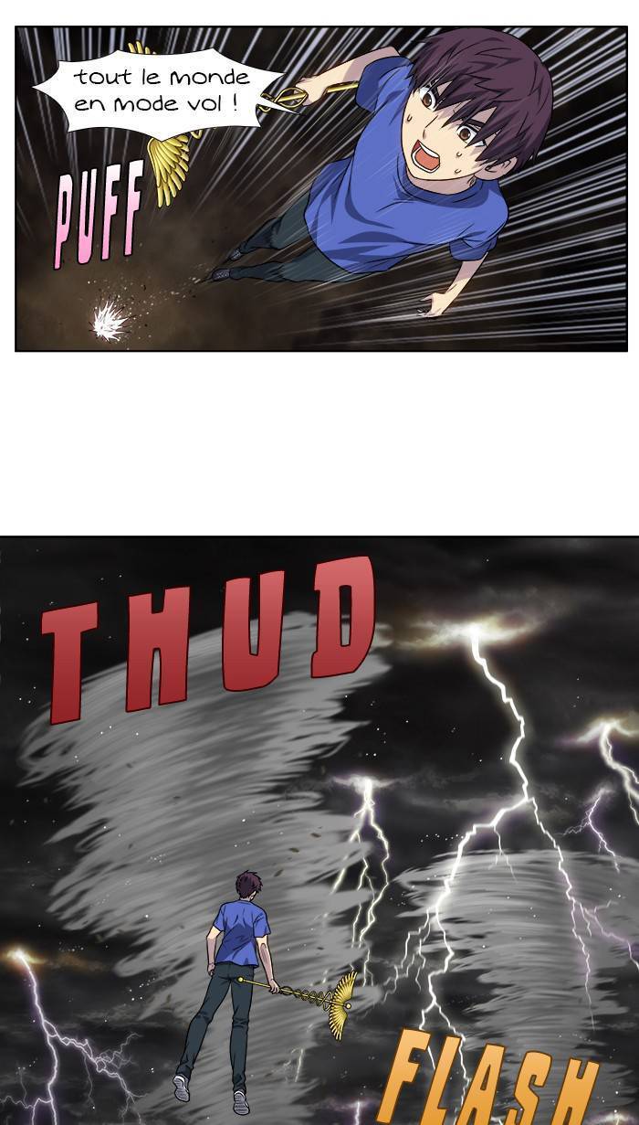 Read The Gamer FR Manga Online
