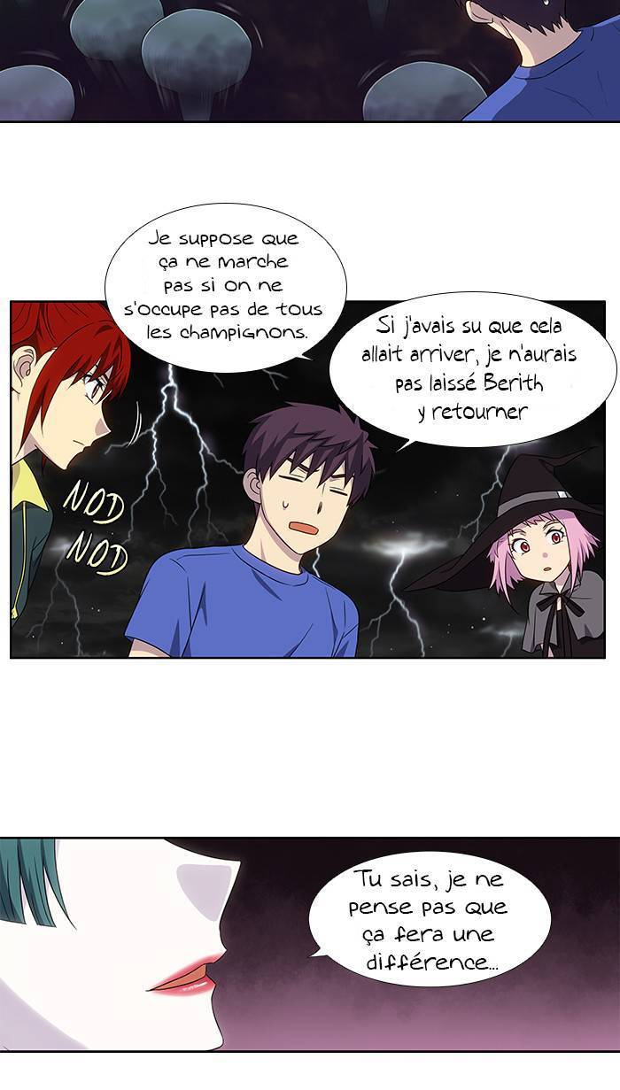 Read The Gamer FR Manga Online