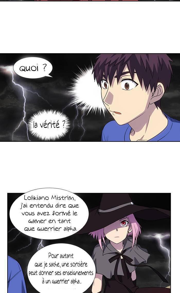 Read The Gamer FR Manga Online