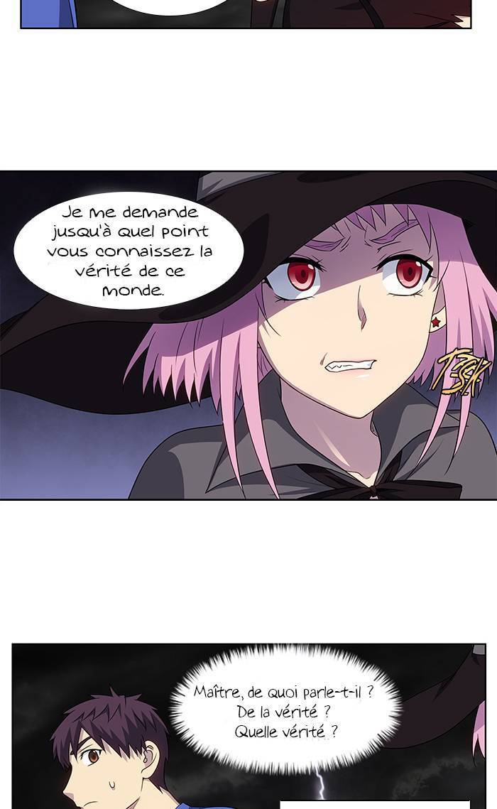 Read The Gamer FR Manga Online