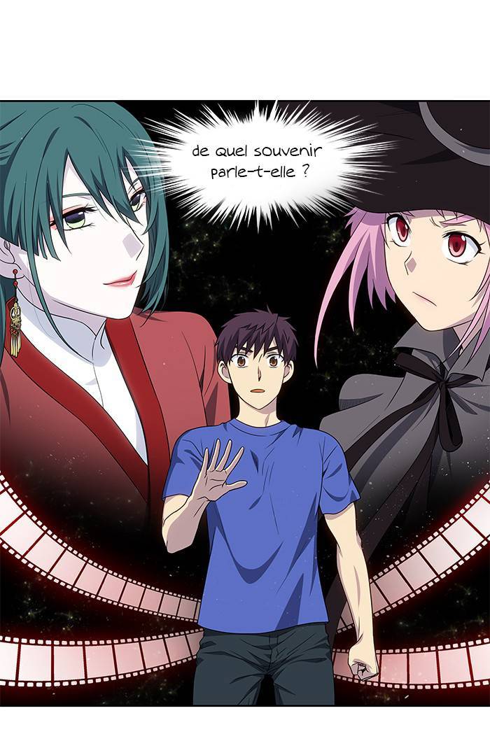 Read The Gamer FR Manga Online