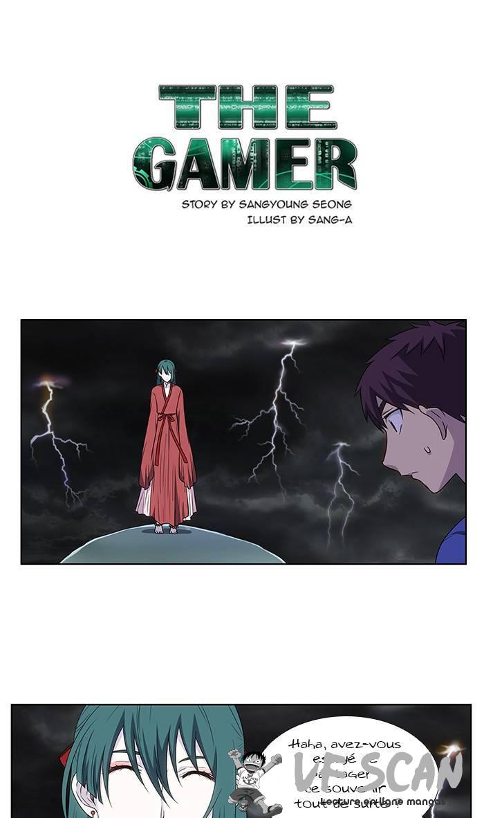 Read The Gamer FR Manga Online