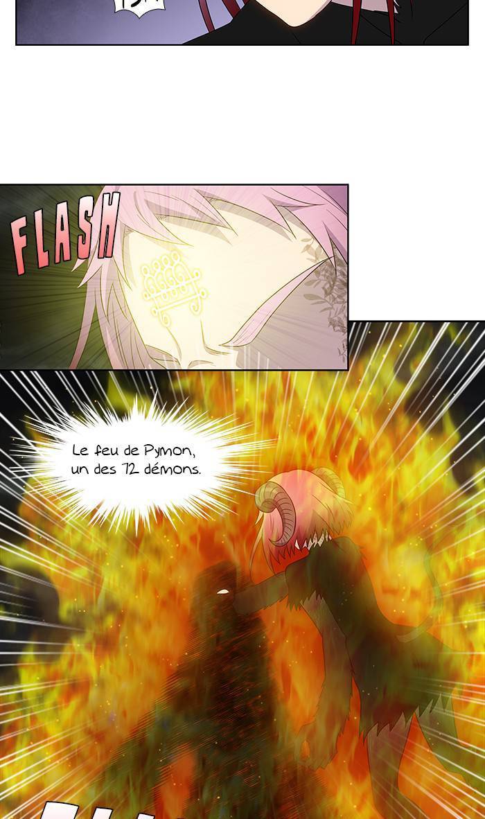 Read The Gamer FR Manga Online