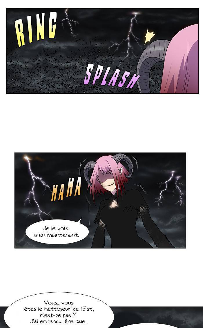 Read The Gamer FR Manga Online