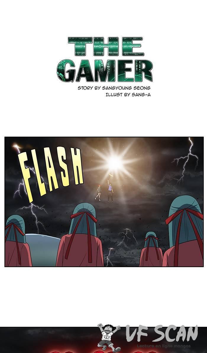 Read The Gamer FR Manga Online