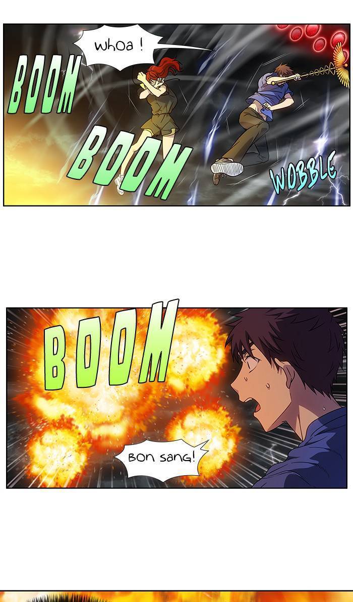 Read The Gamer FR Manga Online