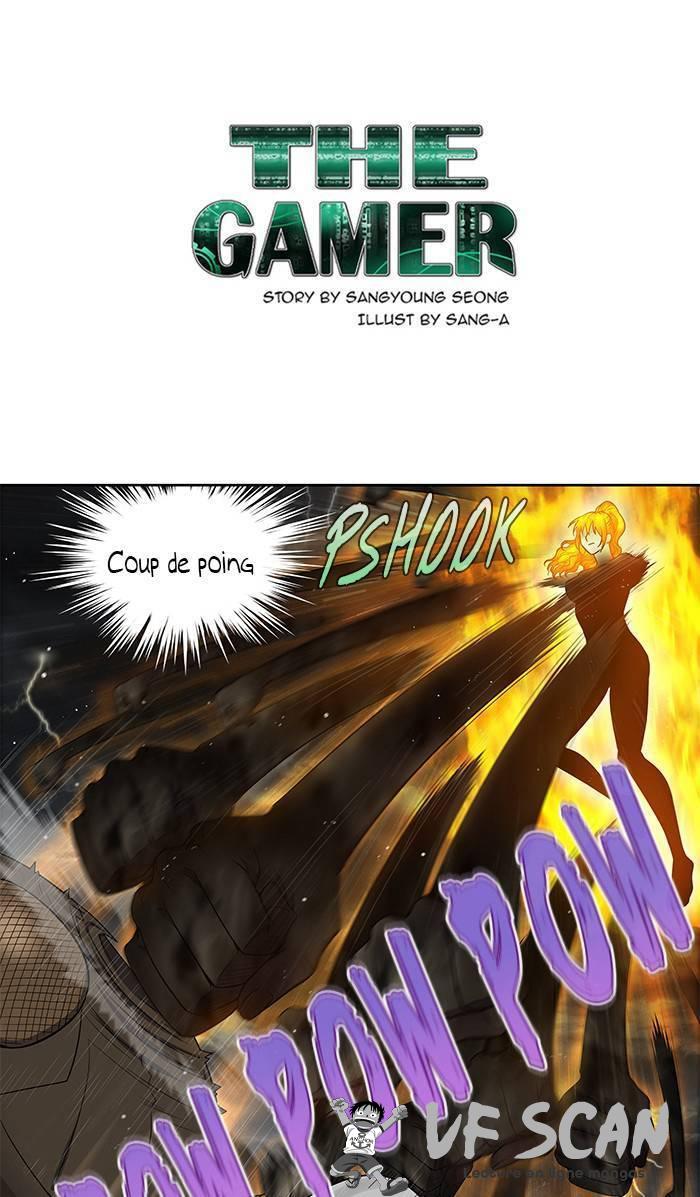 Read The Gamer FR Manga Online