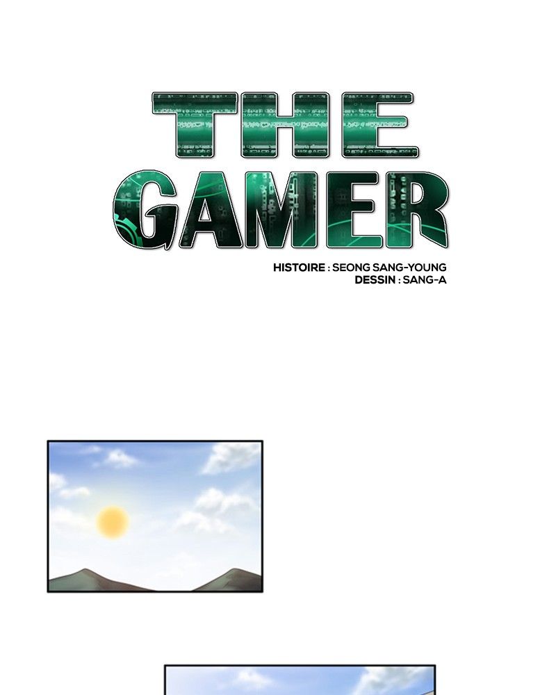 Read The Gamer FR Manga Online