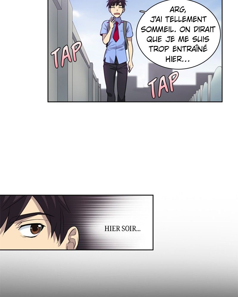 Read The Gamer FR Manga Online