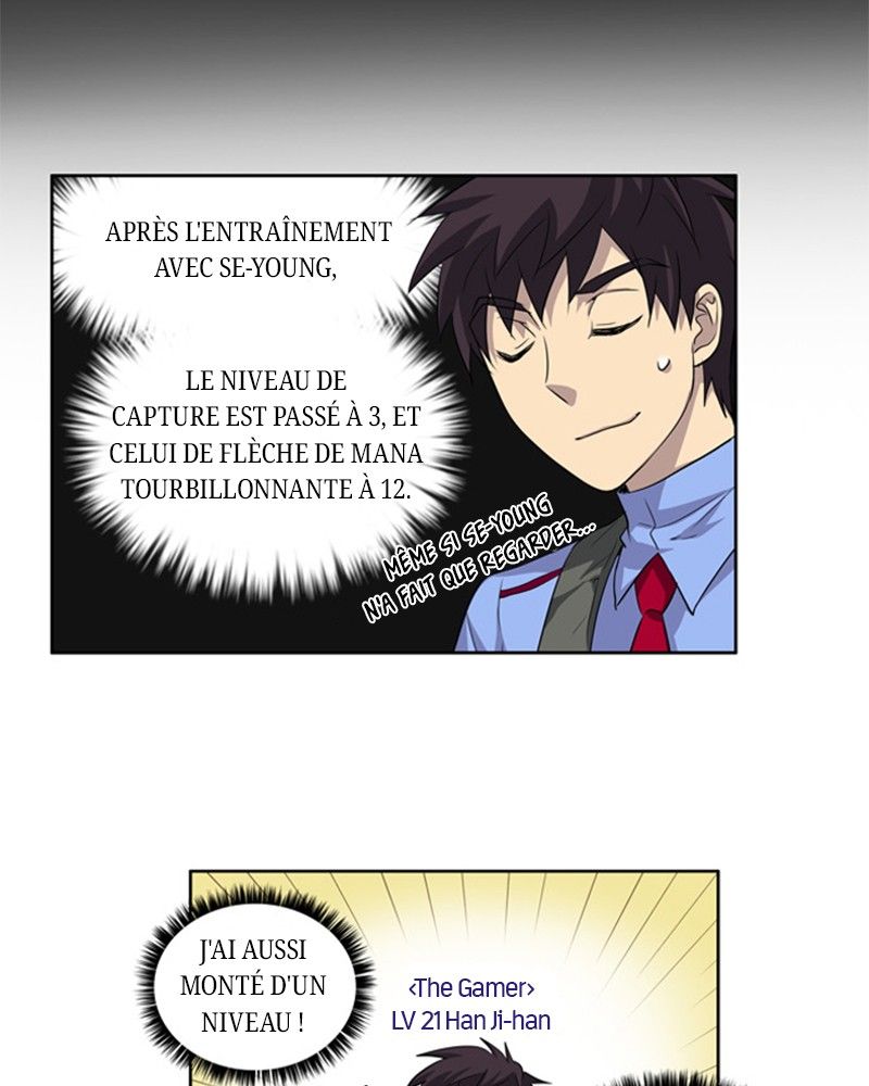 Read The Gamer FR Manga Online