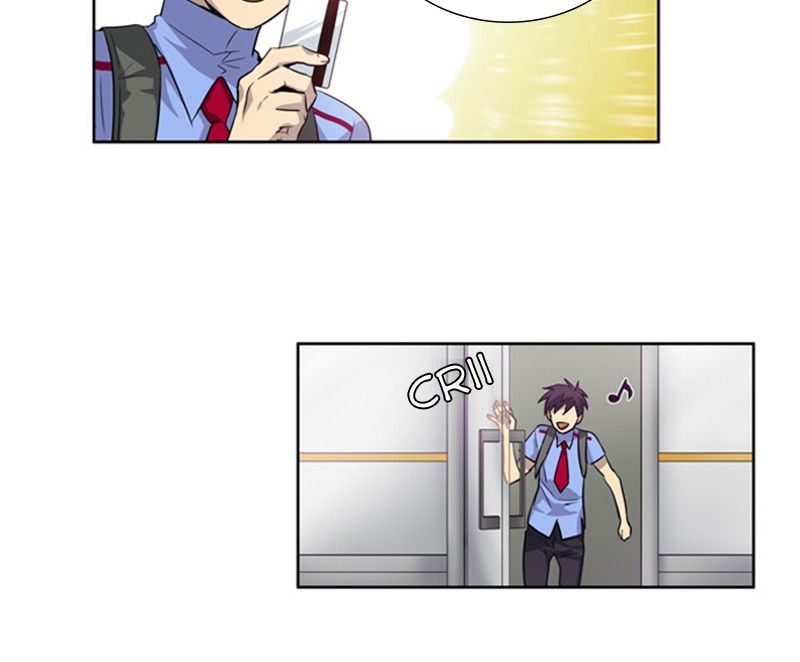 Read The Gamer FR Manga Online