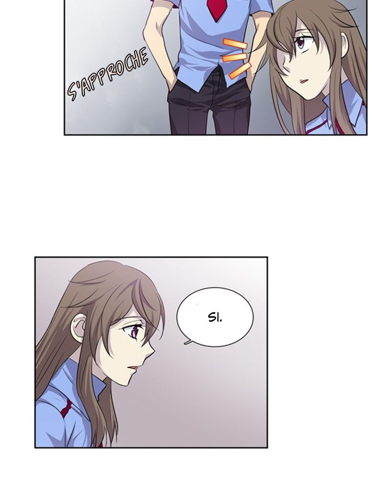 Read The Gamer FR Manga Online
