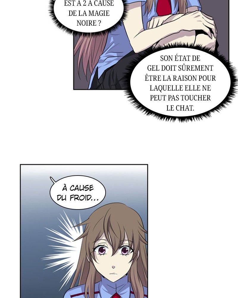 Read The Gamer FR Manga Online