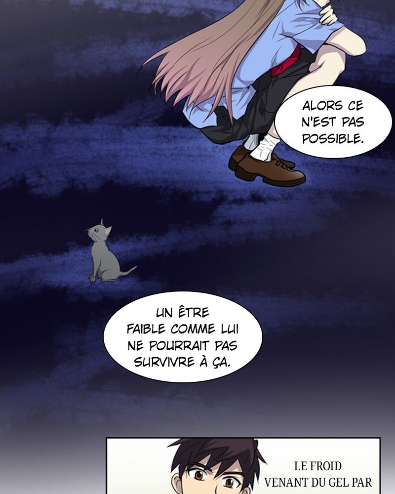 Read The Gamer FR Manga Online
