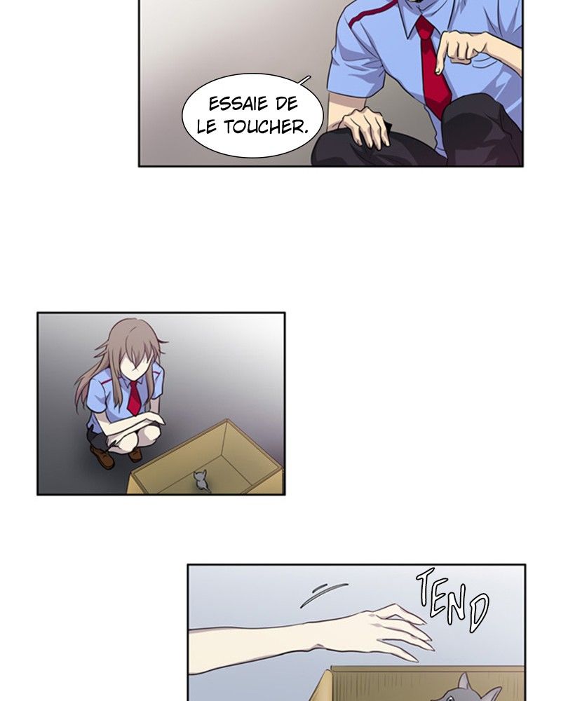 Read The Gamer FR Manga Online