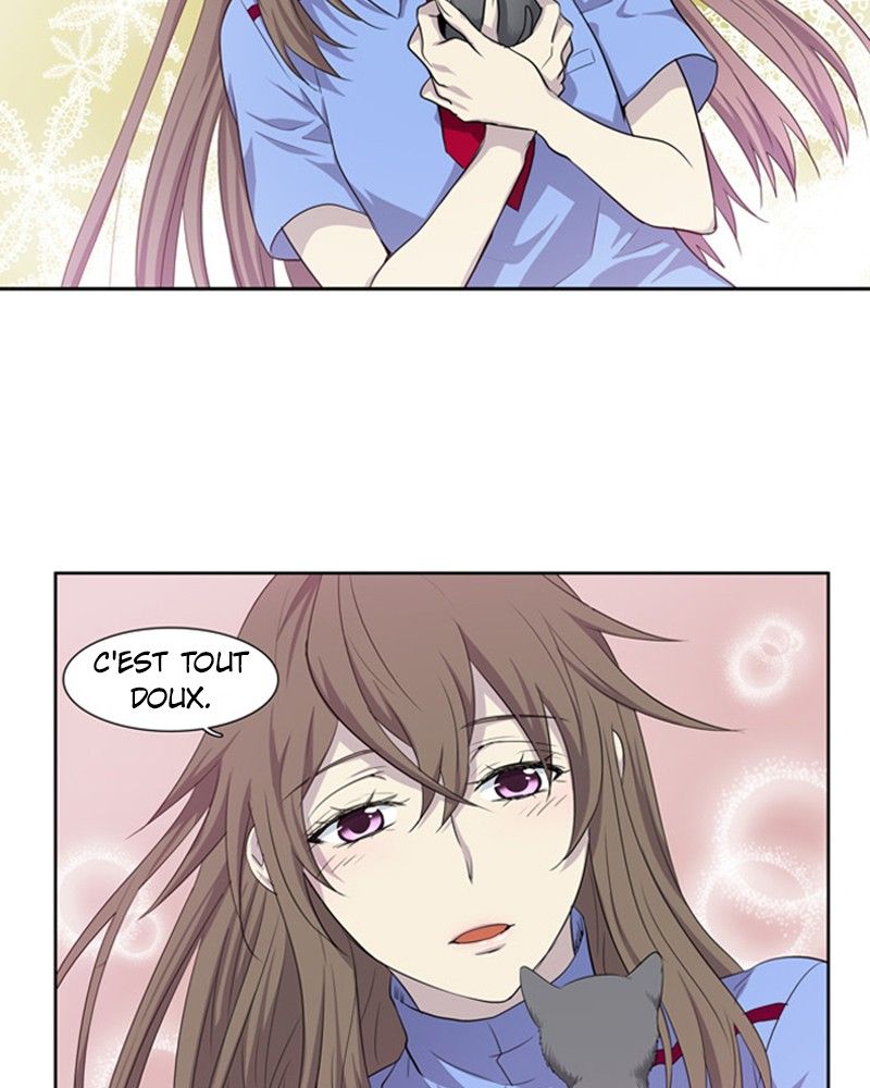 Read The Gamer FR Manga Online