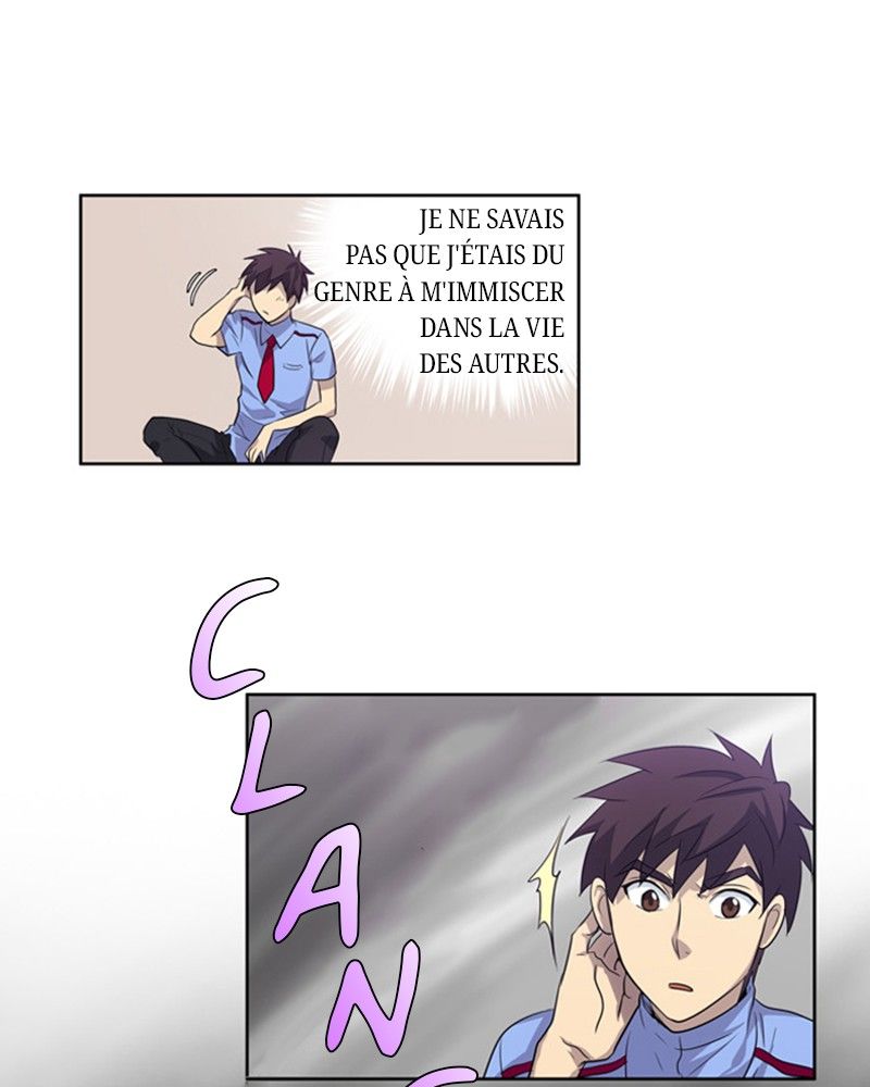 Read The Gamer FR Manga Online