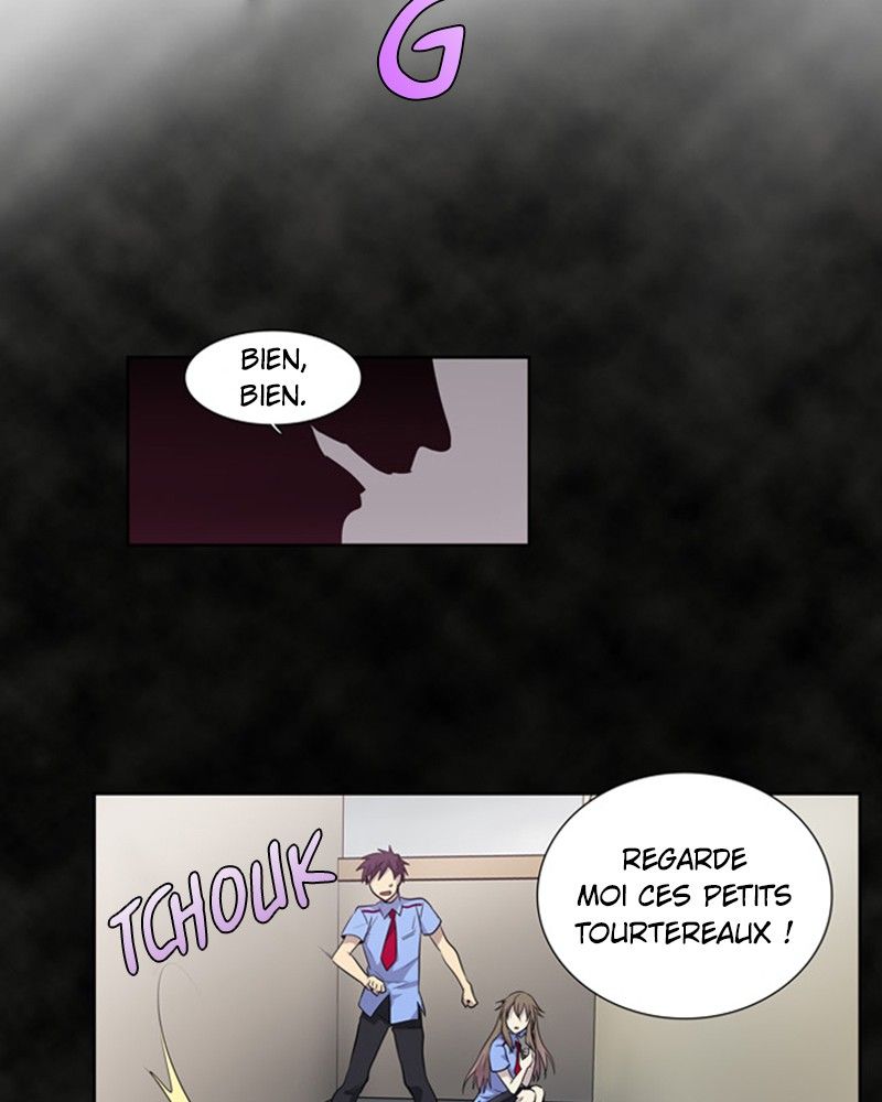 Read The Gamer FR Manga Online