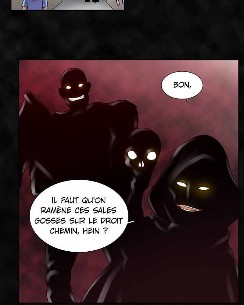 Read The Gamer FR Manga Online