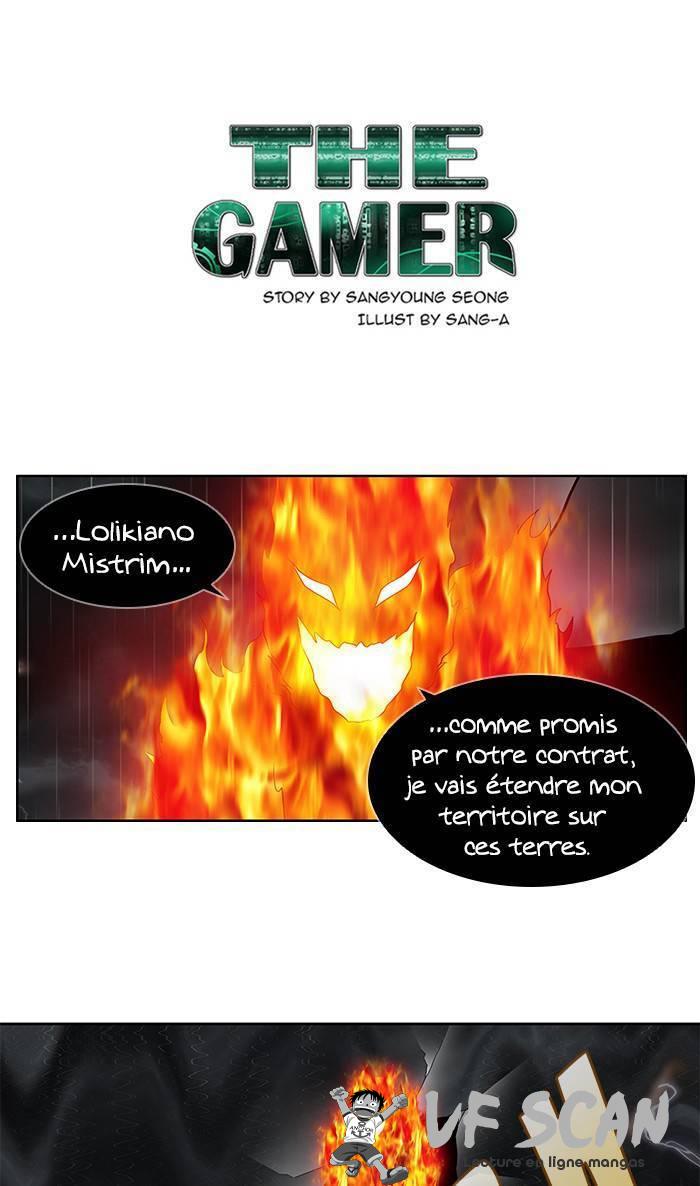 Read The Gamer FR Manga Online