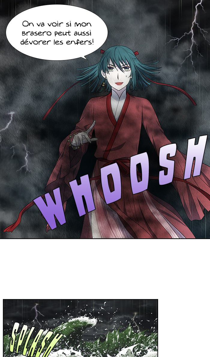 Read The Gamer FR Manga Online