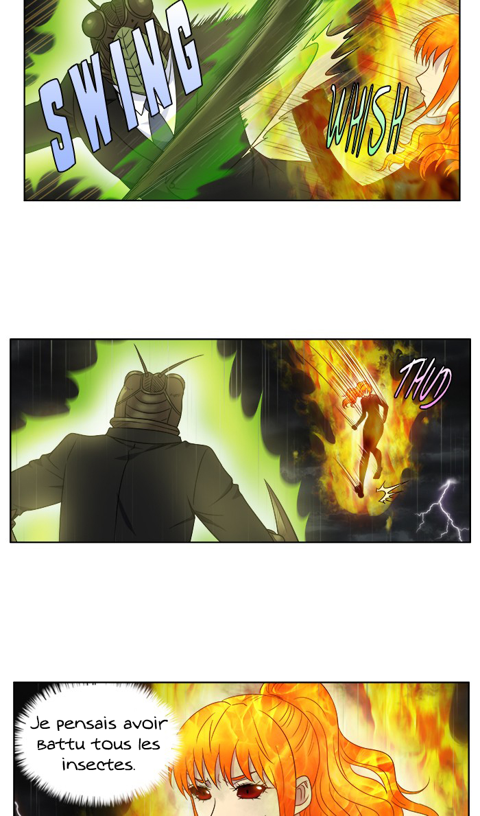 Read The Gamer FR Manga Online