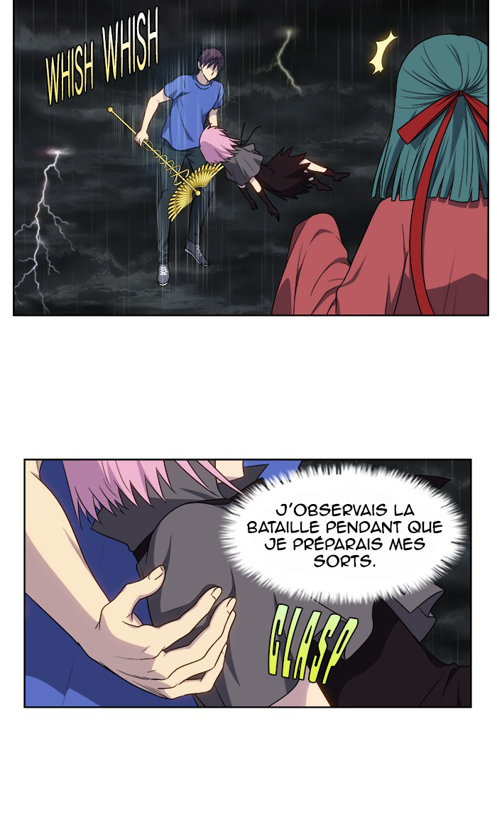 Read The Gamer FR Manga Online