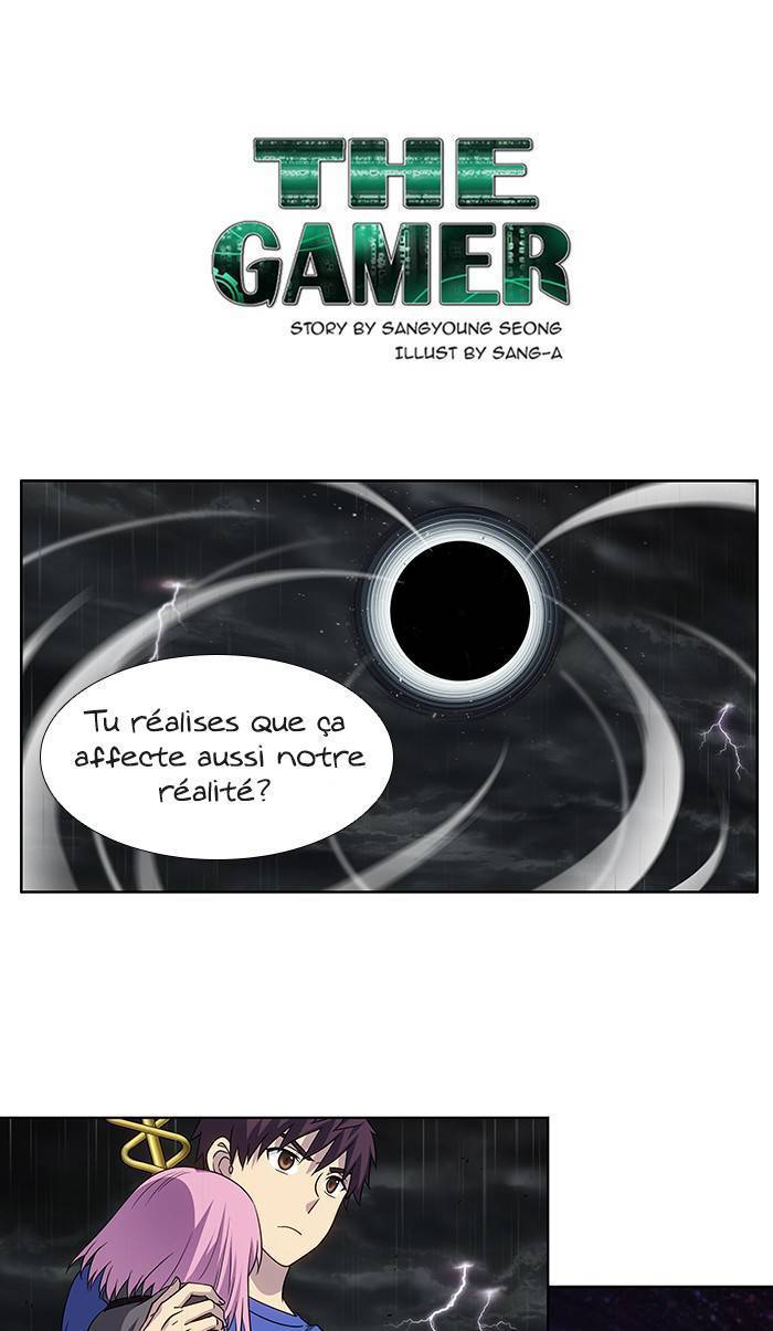 Read The Gamer FR Manga Online