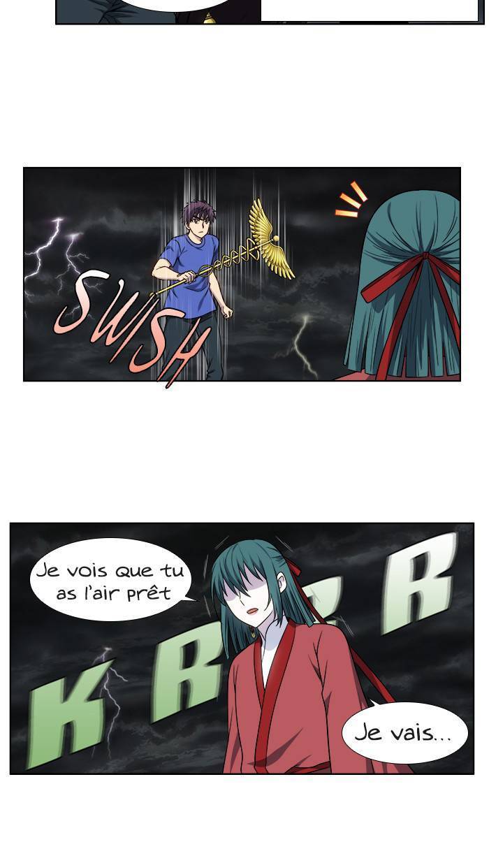 Read The Gamer FR Manga Online