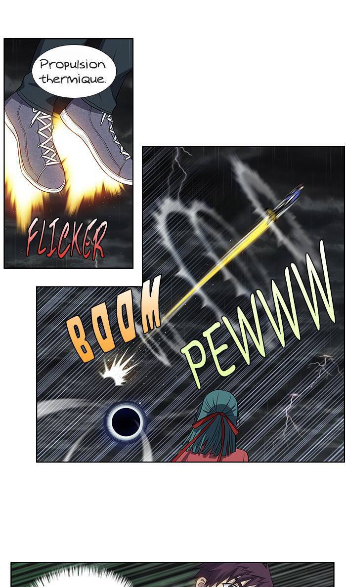 Read The Gamer FR Manga Online