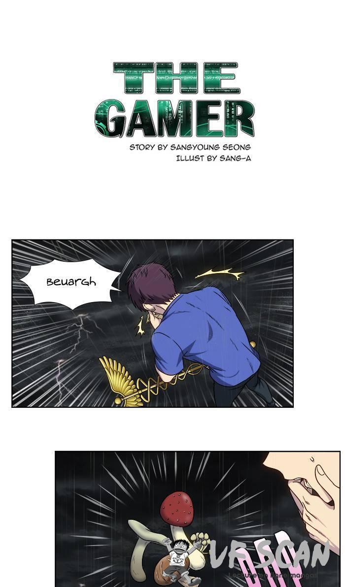 Read The Gamer FR Manga Online