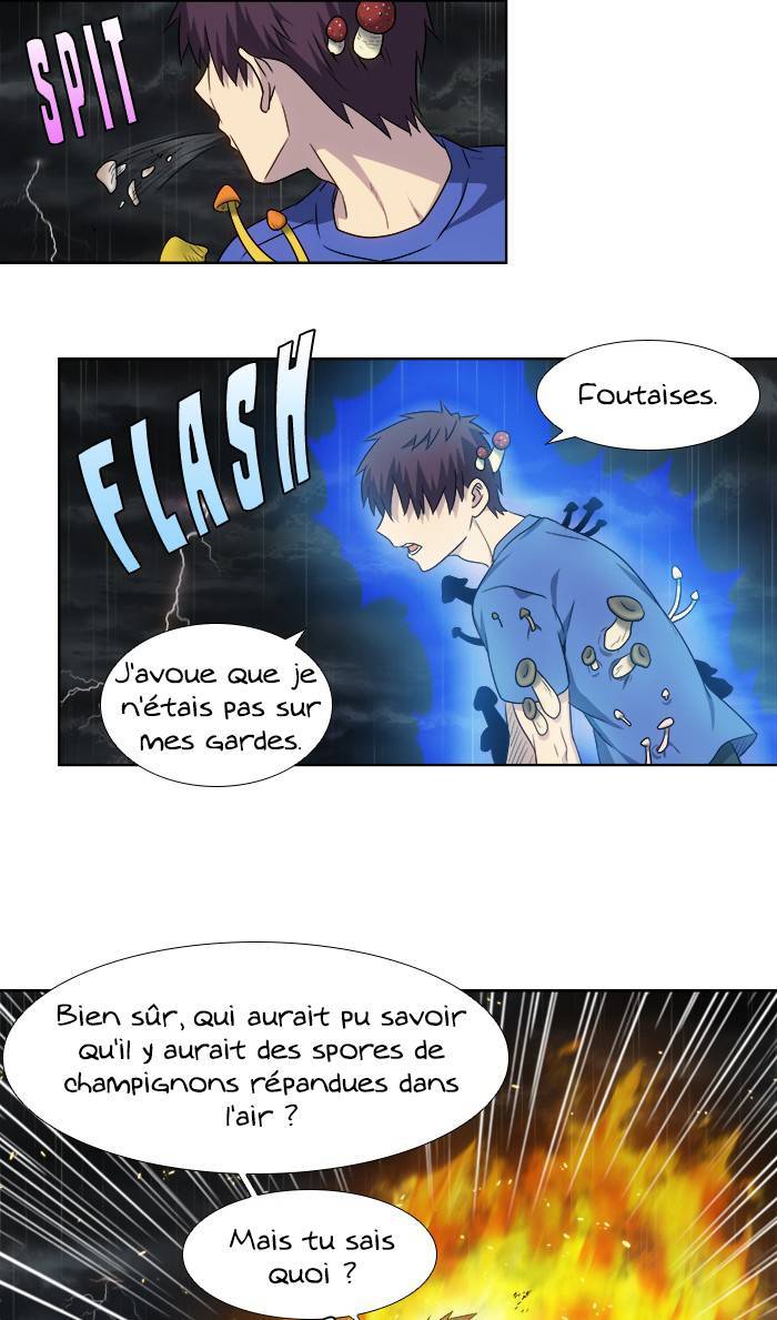 Read The Gamer FR Manga Online