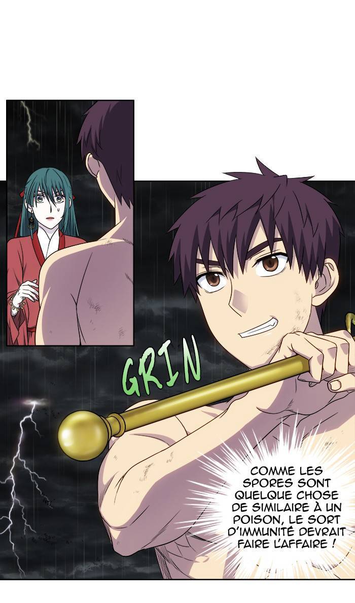 Read The Gamer FR Manga Online