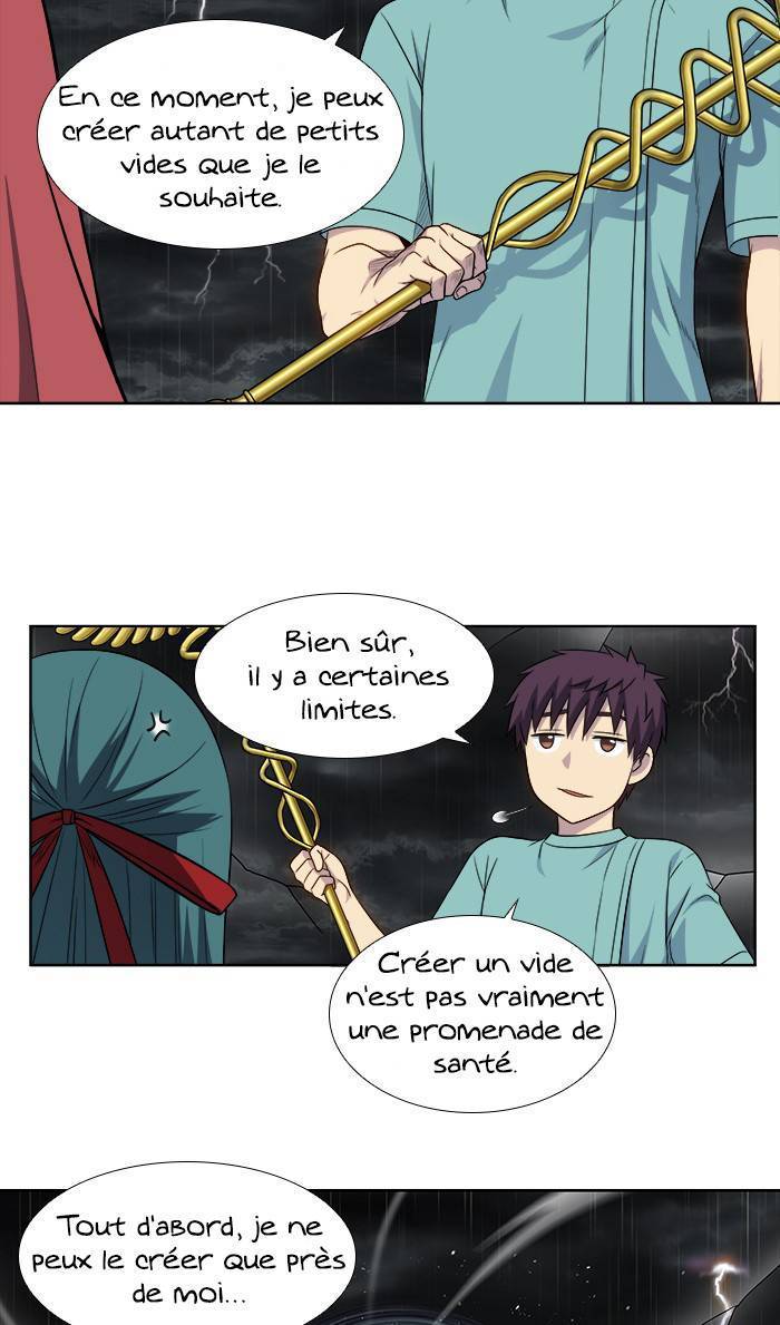 Read The Gamer FR Manga Online
