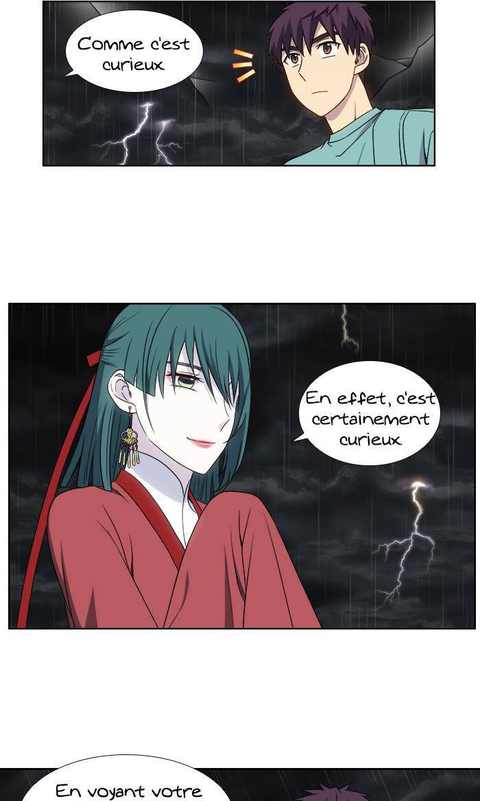 Read The Gamer FR Manga Online