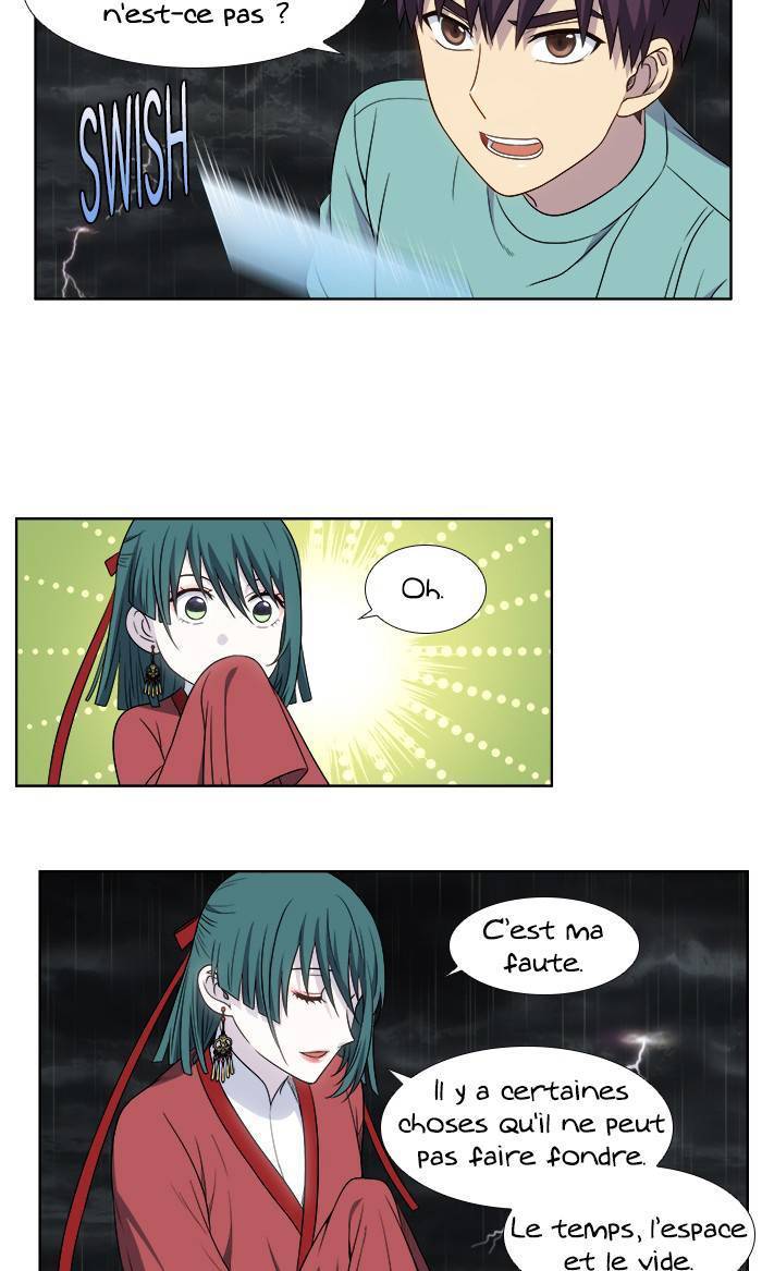 Read The Gamer FR Manga Online