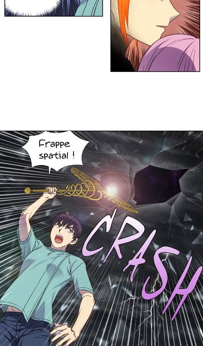 Read The Gamer FR Manga Online