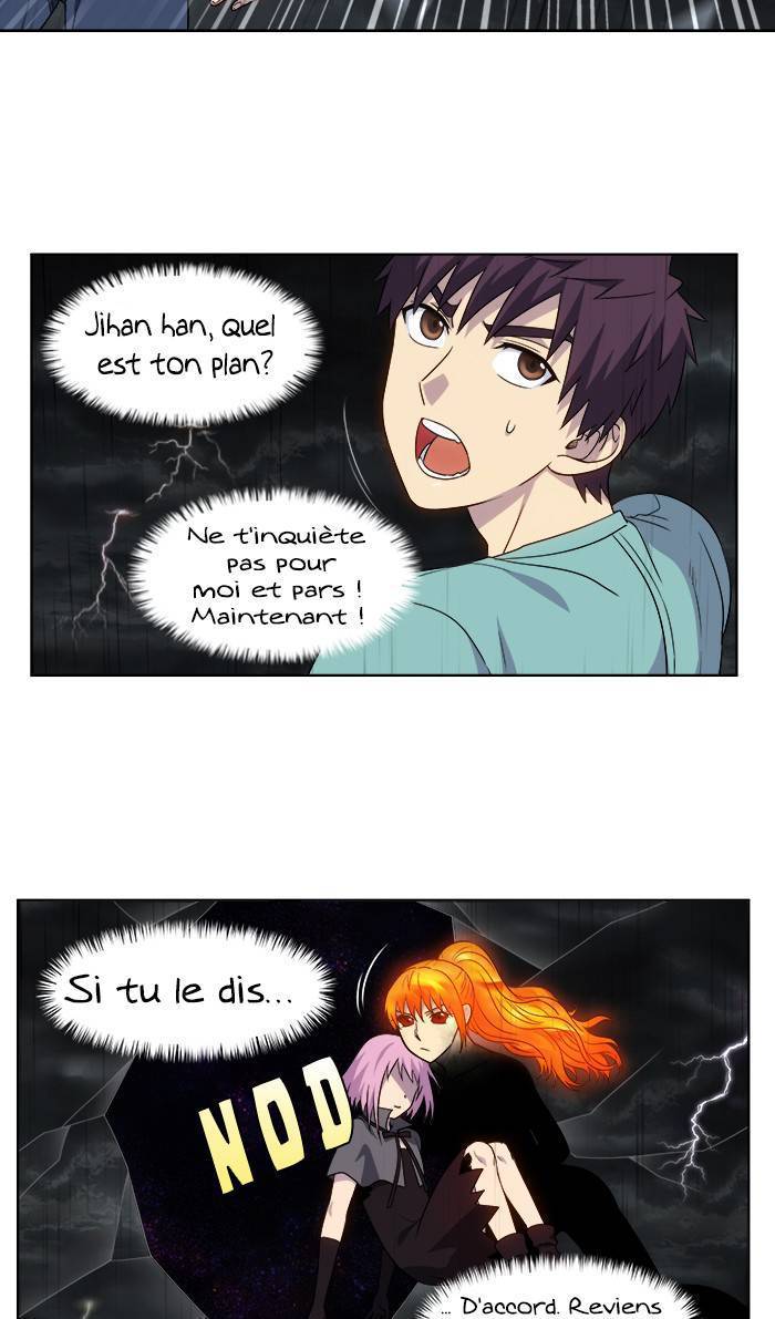 Read The Gamer FR Manga Online
