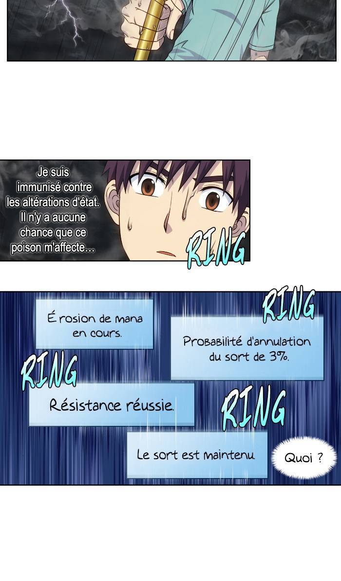 Read The Gamer FR Manga Online