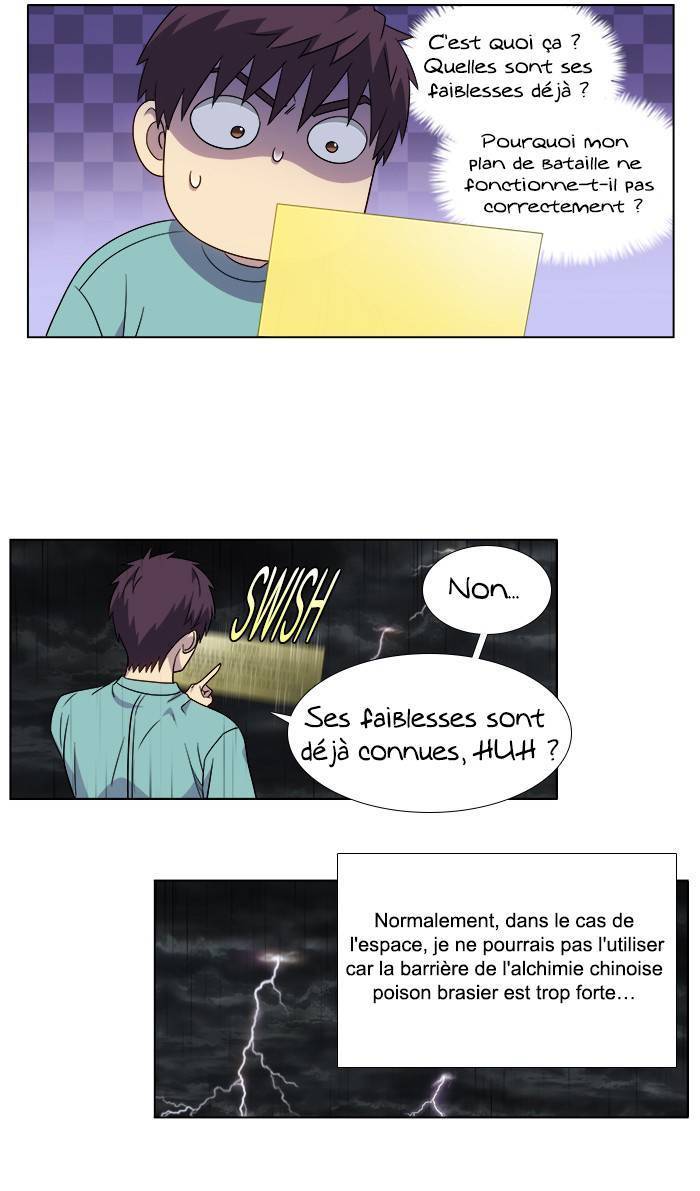 Read The Gamer FR Manga Online