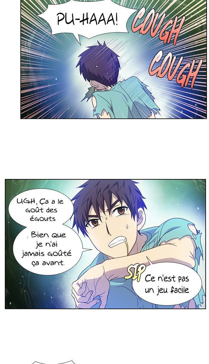 Read The Gamer FR Manga Online